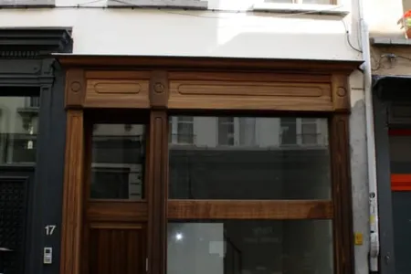 Appartement Te Huur Antwerpen