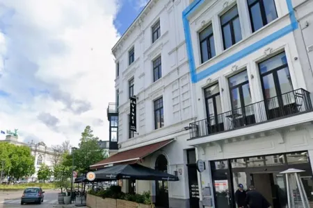 Appartement Te Huur Antwerp