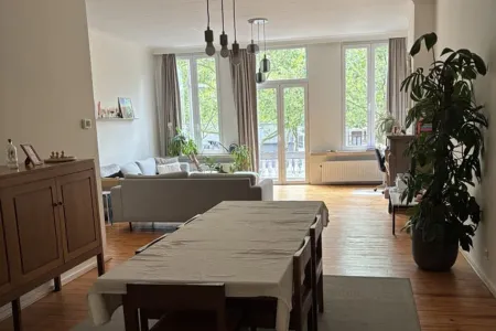 Appartement Te Huur Antwerpen