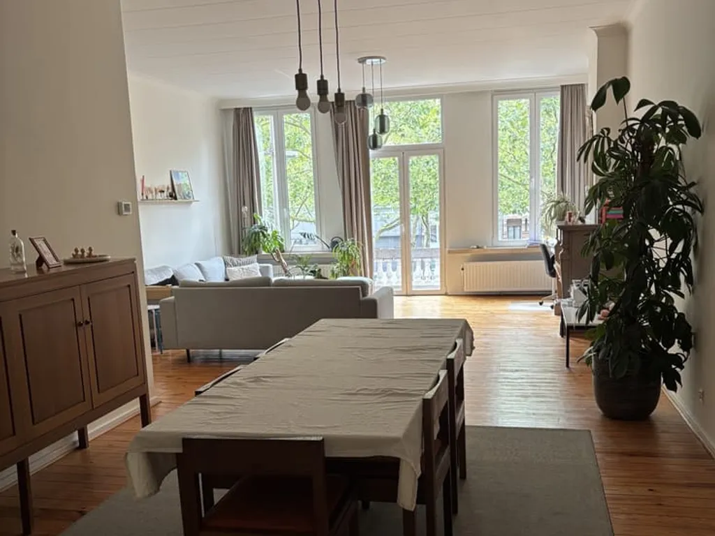 Hoofdfoto Appartement in Antwerpen