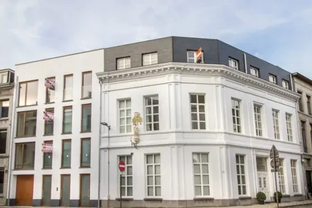 Appartement Te Huur Antwerpen