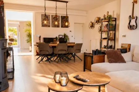 Huis Te Koop Arendonk