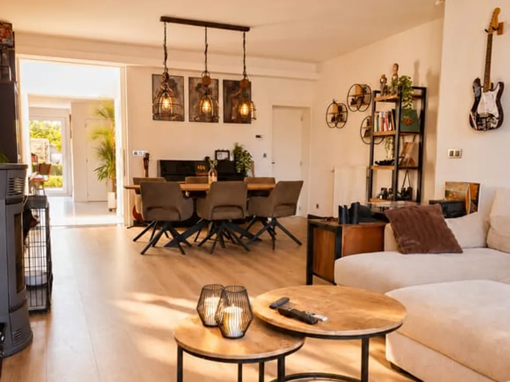 Hoofdfoto Huis in Arendonk