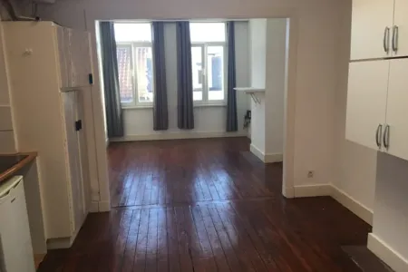 Appartement Te Huur Antwerp