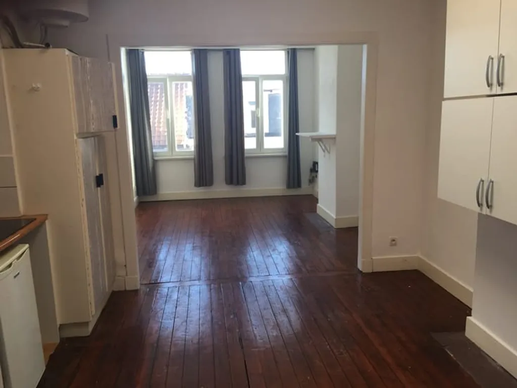 Hoofdfoto Appartement in Antwerp