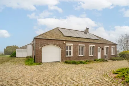 Huis Te Koop Arendonk