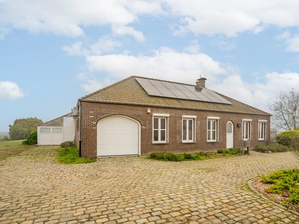Hoofdfoto Huis in Arendonk