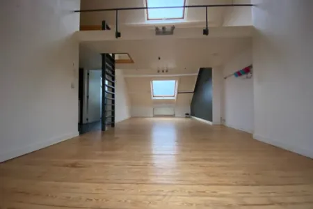 Appartement Te Huur Antwerpen