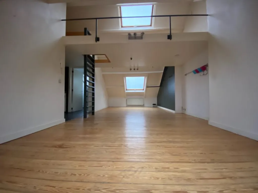 Hoofdfoto Appartement in Antwerpen