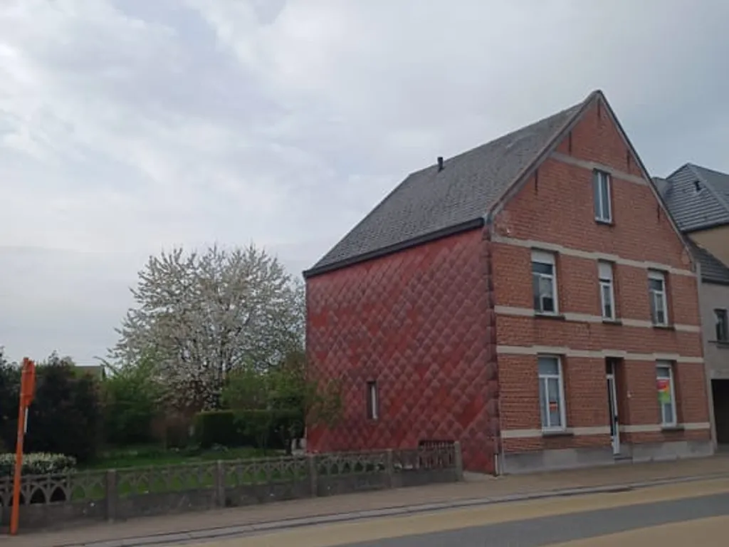 Hoofdfoto Huis in Arendonk