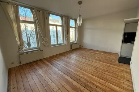 Appartement Te Huur Antwerpen