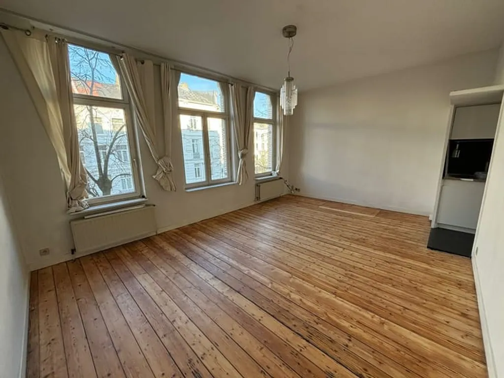 Hoofdfoto Appartement in Antwerpen