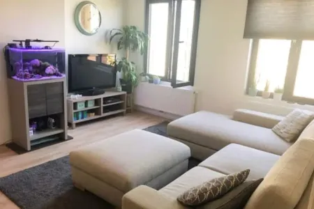 Appartement Te Huur Antwerpen