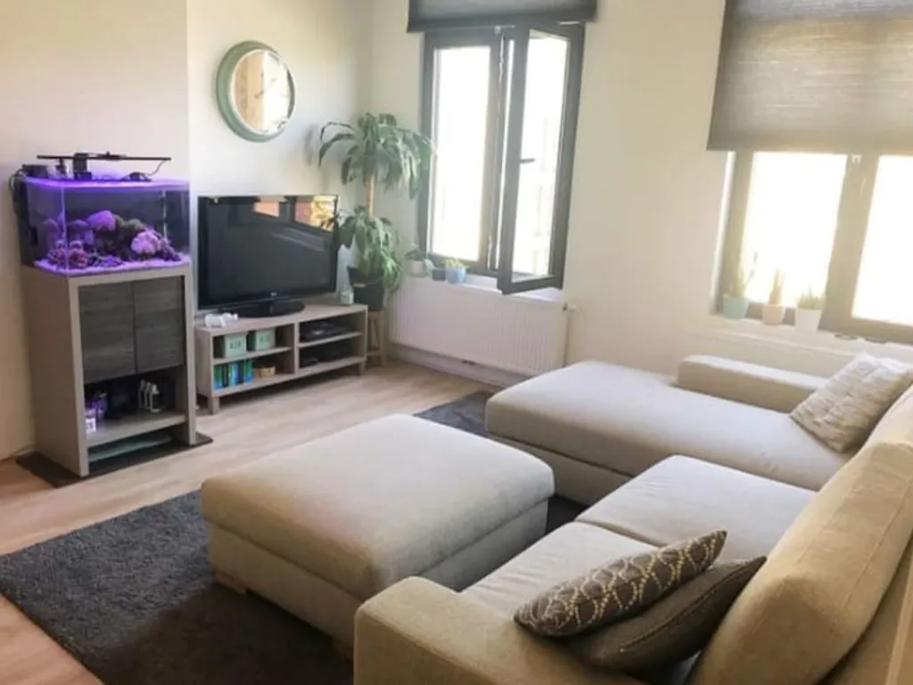 Hoofdfoto Appartement in Antwerpen