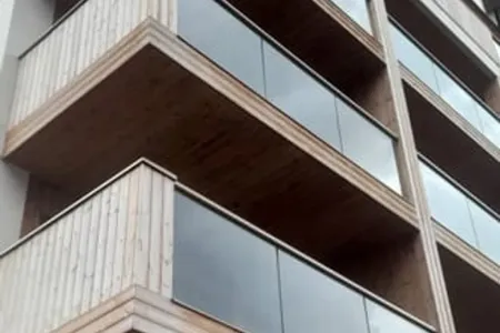Appartement Te Huur Antwerpen