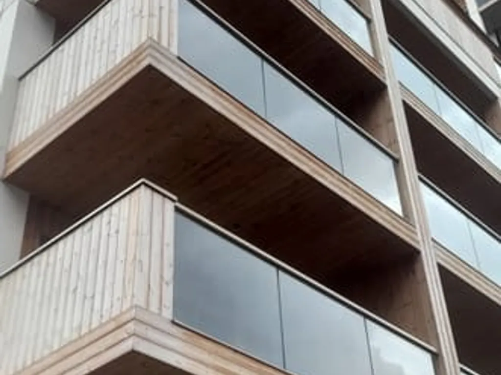 Hoofdfoto Appartement in Antwerpen