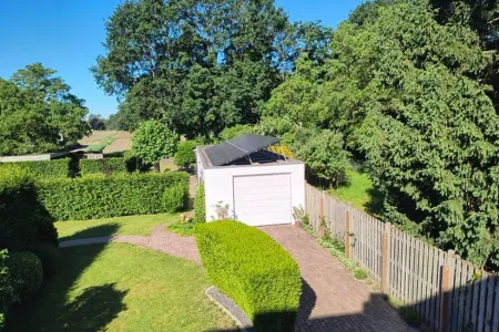 HuisMeerhout