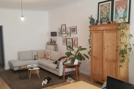 Appartement Te Huur Antwerpen