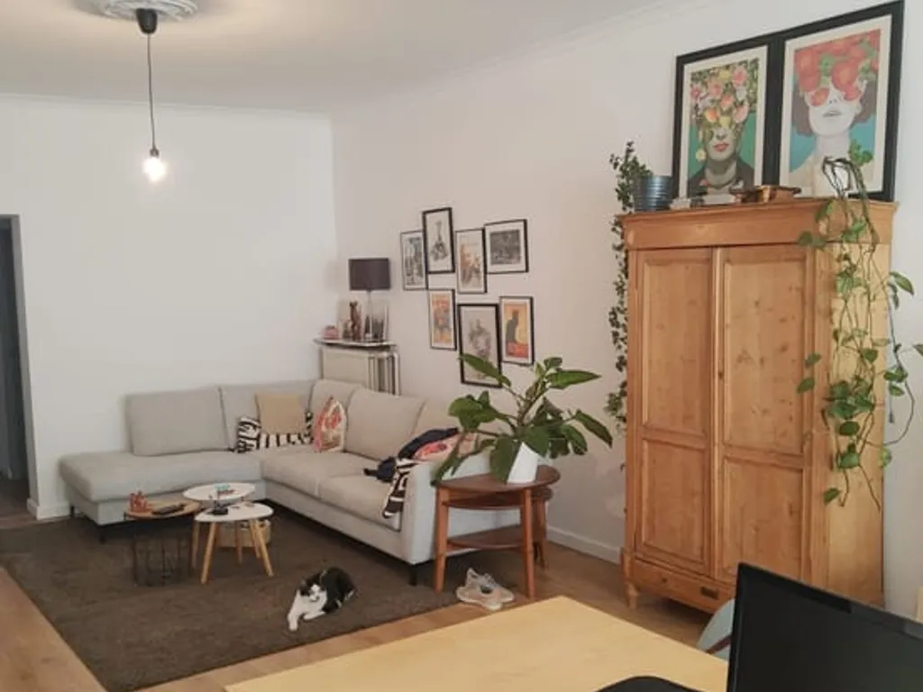 Hoofdfoto Appartement in Antwerpen