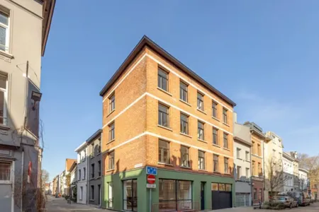 Appartement Te Huur Antwerpen