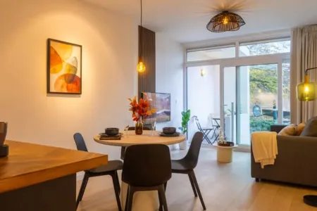 Appartement Te Huur Antwerpen