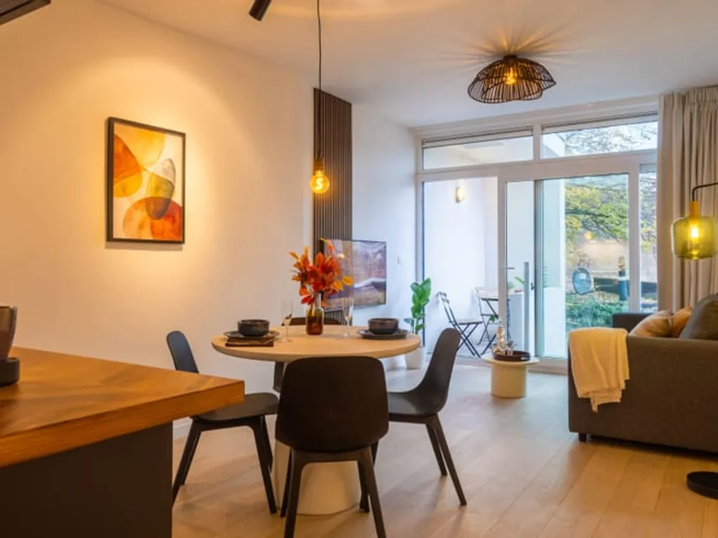 Hoofdfoto Appartement in Antwerpen