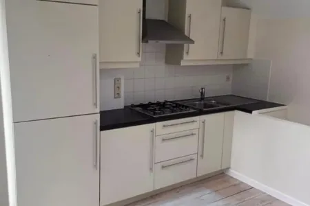 Appartement Te Huur Antwerpen