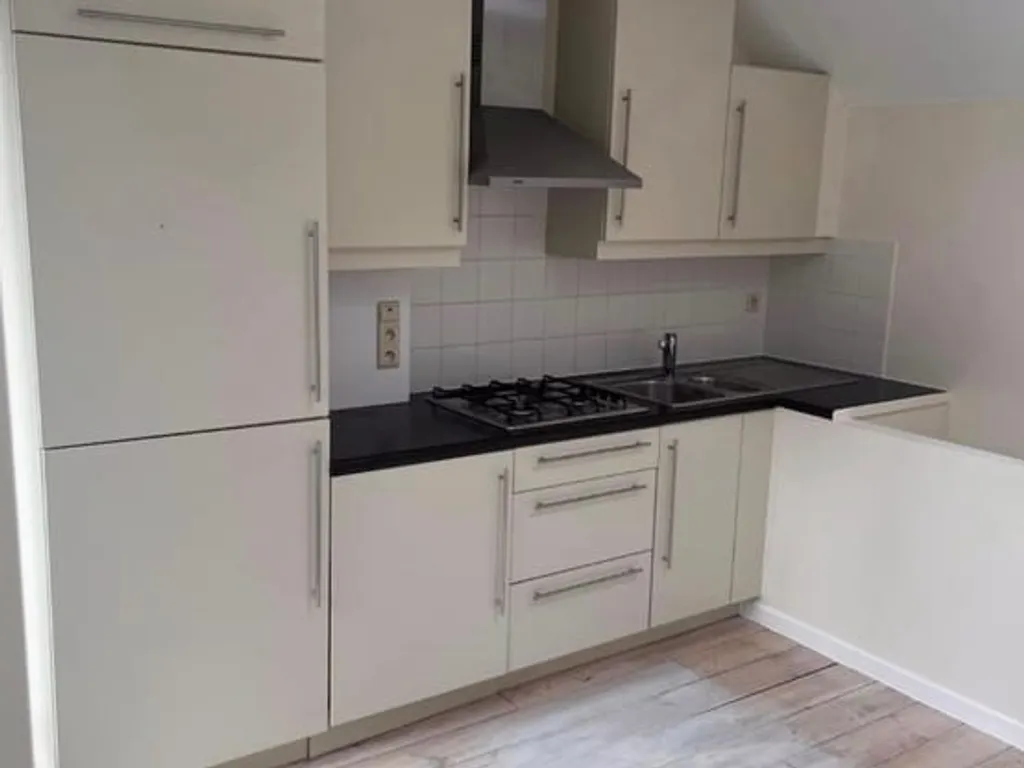 Hoofdfoto Appartement in Antwerpen