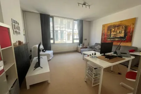 Appartement Te Huur Antwerp