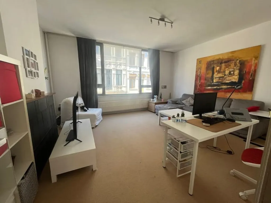 Hoofdfoto Appartement in Antwerp