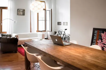 Appartement Te Huur Antwerpen