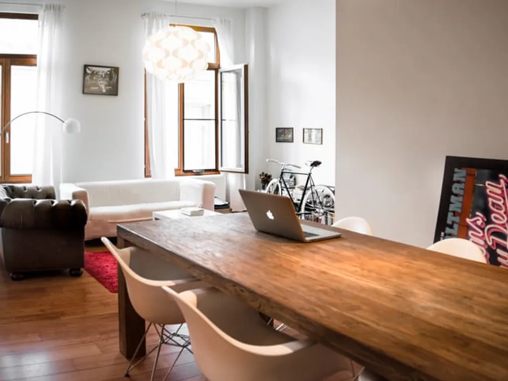 Hoofdfoto Appartement in Antwerpen