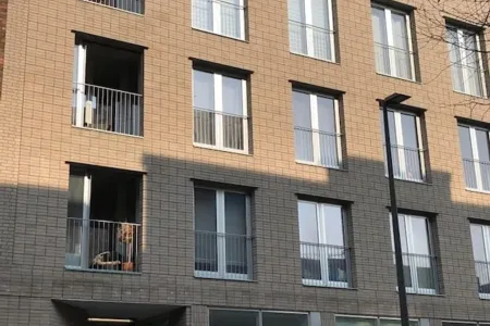 Appartement Te Huur Antwerpen