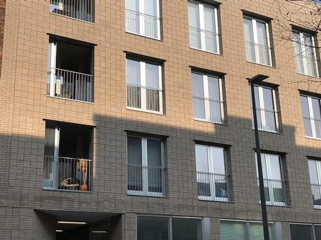 Hoofdfoto Appartement in Antwerpen