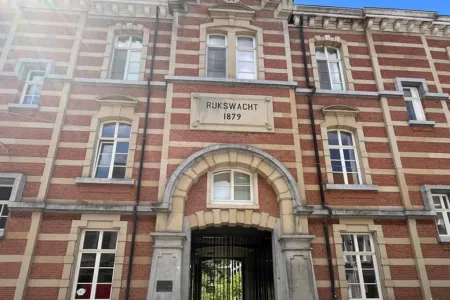 Appartement Te Huur Antwerpen