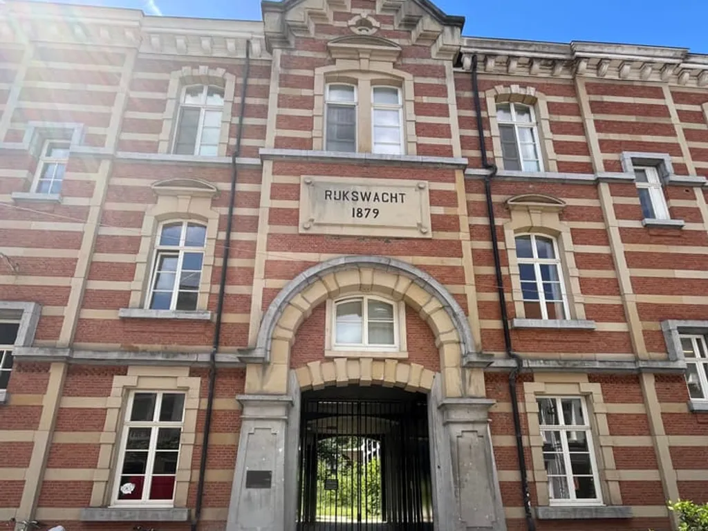 Hoofdfoto Appartement in Antwerpen