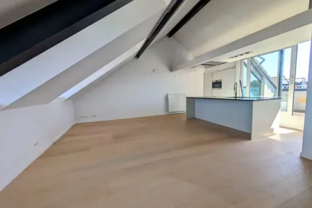 Appartement Te Huur Antwerp