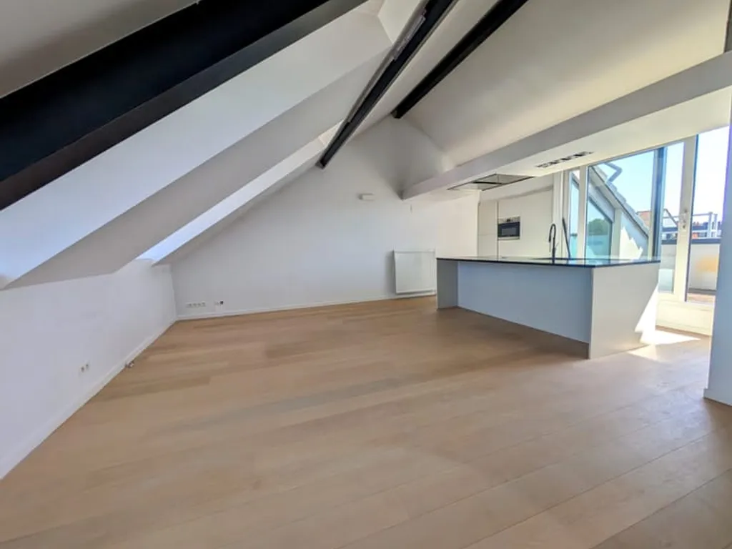 Hoofdfoto Appartement in Antwerp