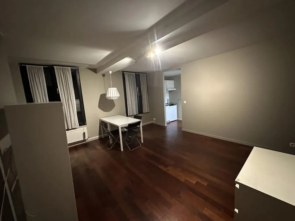 Hoofdfoto Studentenkot in Antwerpen