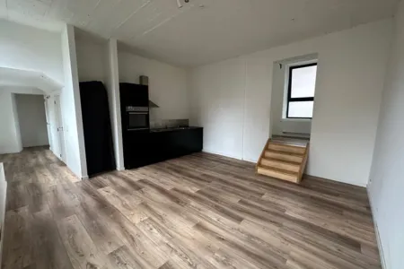 Appartement Te Huur Antwerpen
