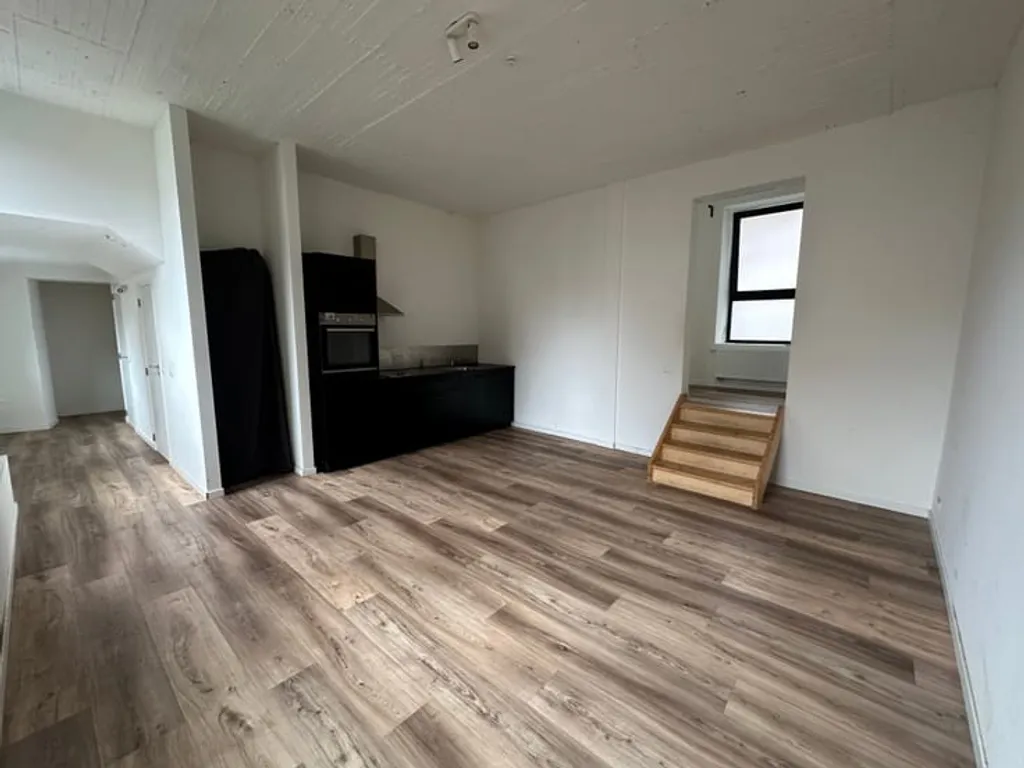 Hoofdfoto Appartement in Antwerpen