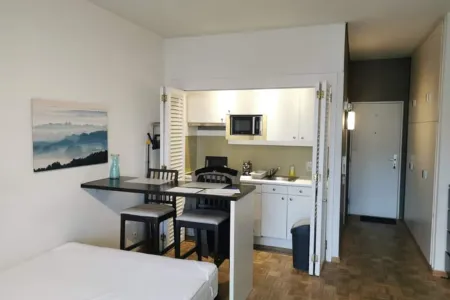 Appartement Te Huur Antwerpen