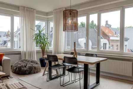 Appartement Te Huur Antwerpen