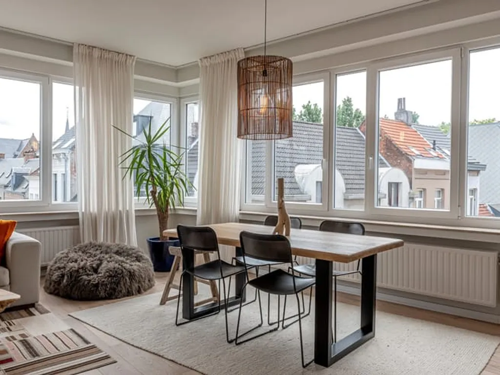 Hoofdfoto Appartement in Antwerpen