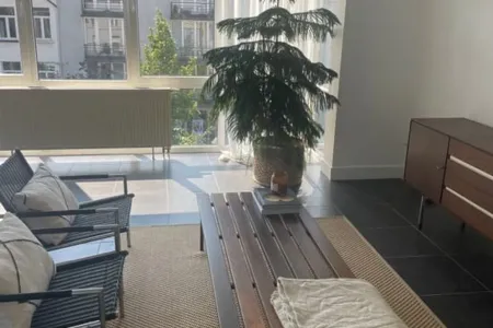 Appartement Te Huur Antwerpen