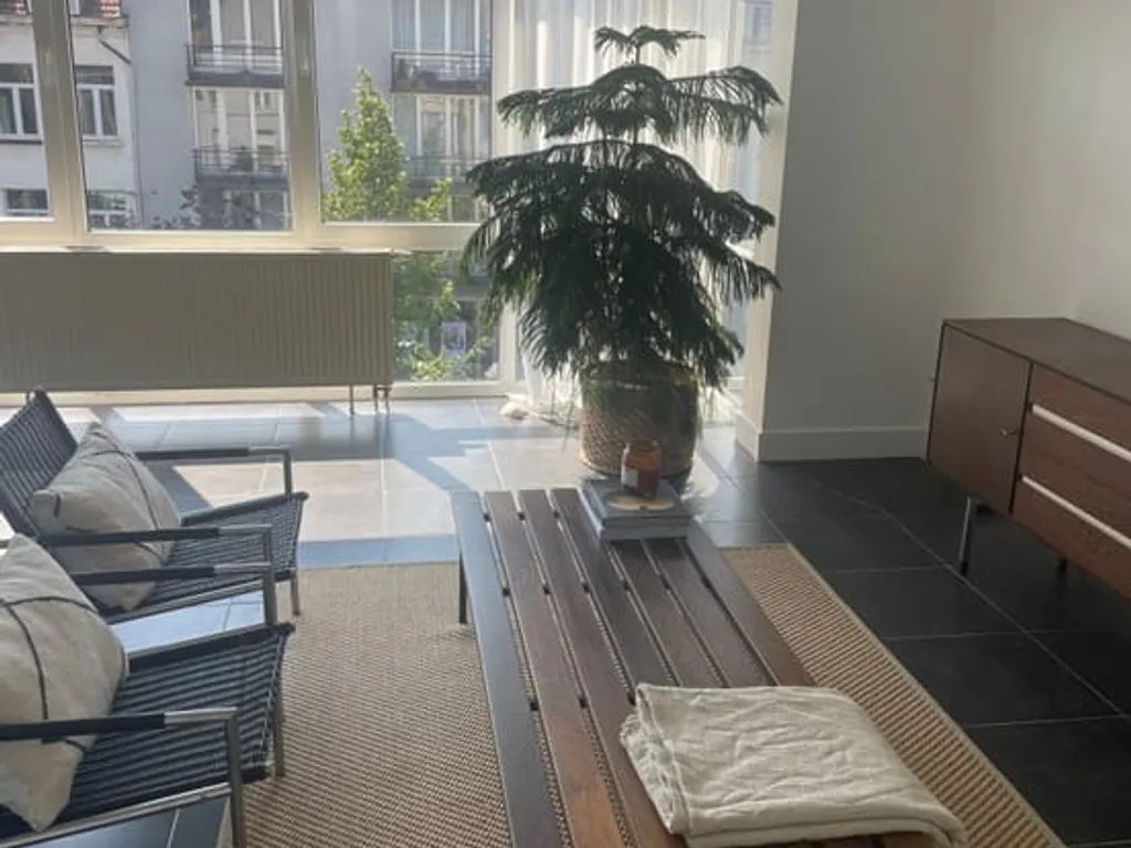 Hoofdfoto Appartement in Antwerpen