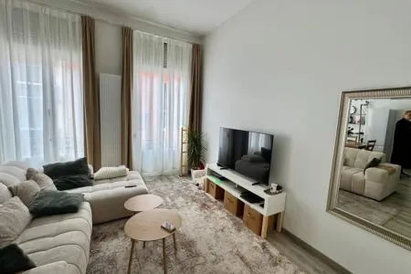 Appartement Te Huur Antwerpen