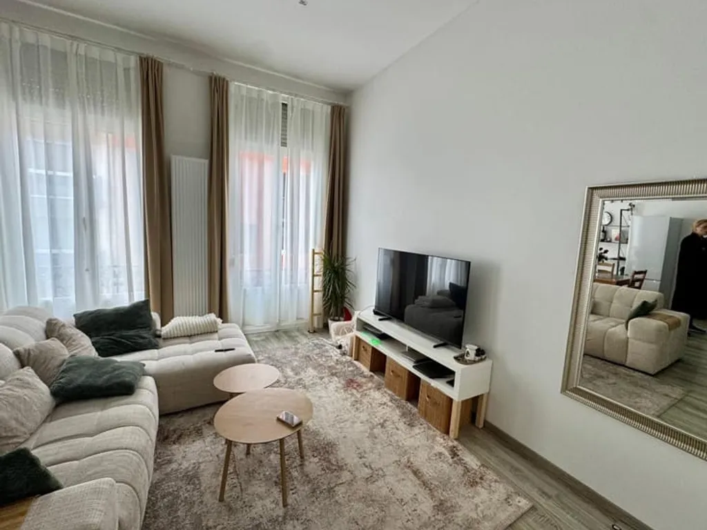Hoofdfoto Appartement in Antwerpen