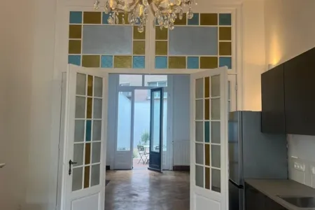 Appartement Te Huur Antwerpen