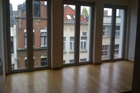 Appartement Te Huur Antwerpen